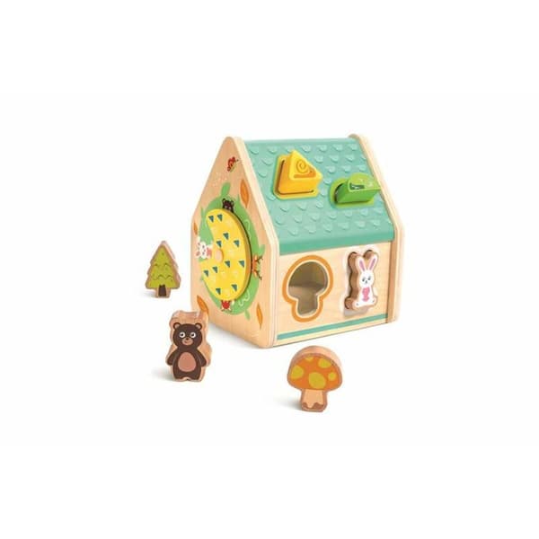 Baby legetøj Toybags