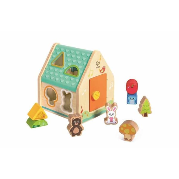 Baby legetøj Toybags