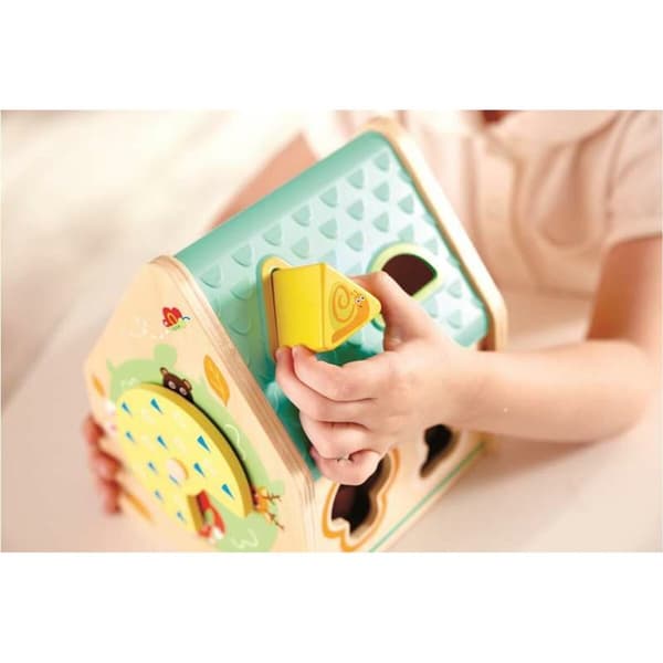 Baby legetøj Toybags