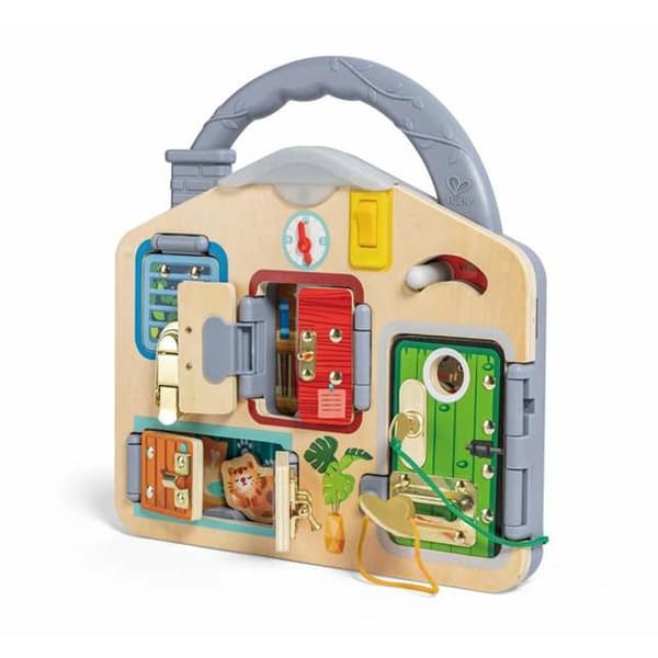 Baby legetøj Hape
