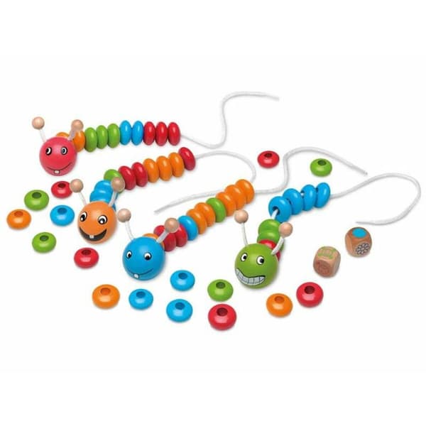 Barnepuslespill av Tre Cayro Bugsy