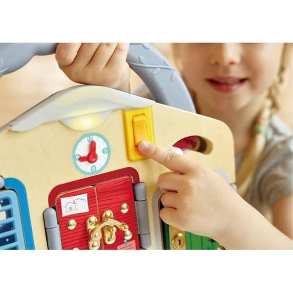 Babyleke Hape