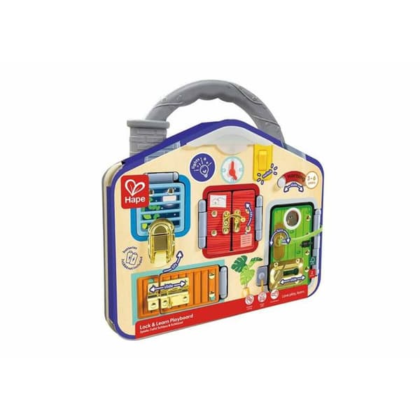 Babyleke Hape