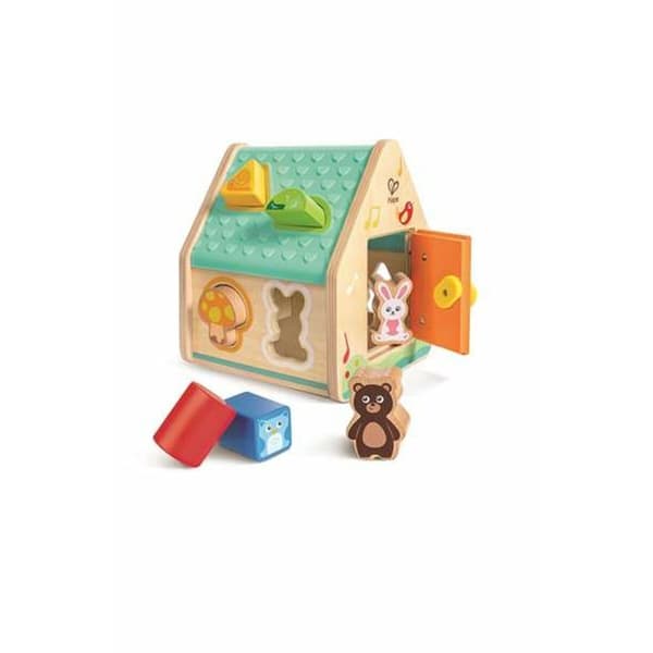 Babyleke Toybags