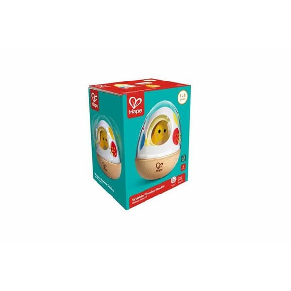 Bebisleksak Hape 5 Delar