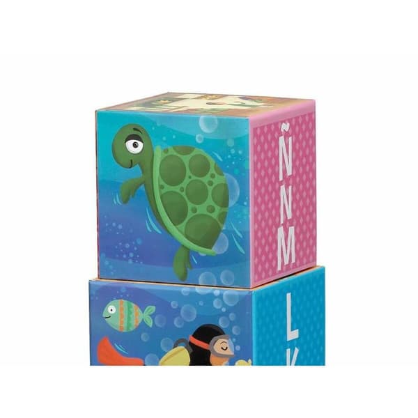 Modelling Clay Game Cayro