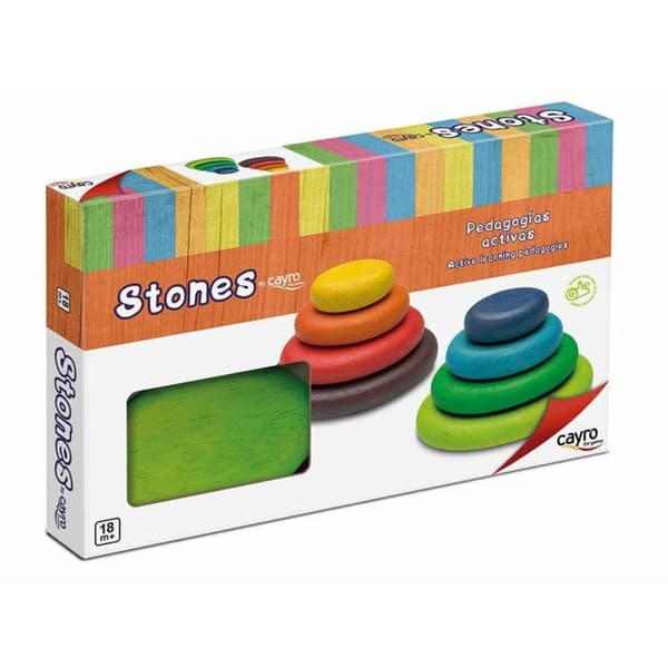 Modelling Clay Game Cayro