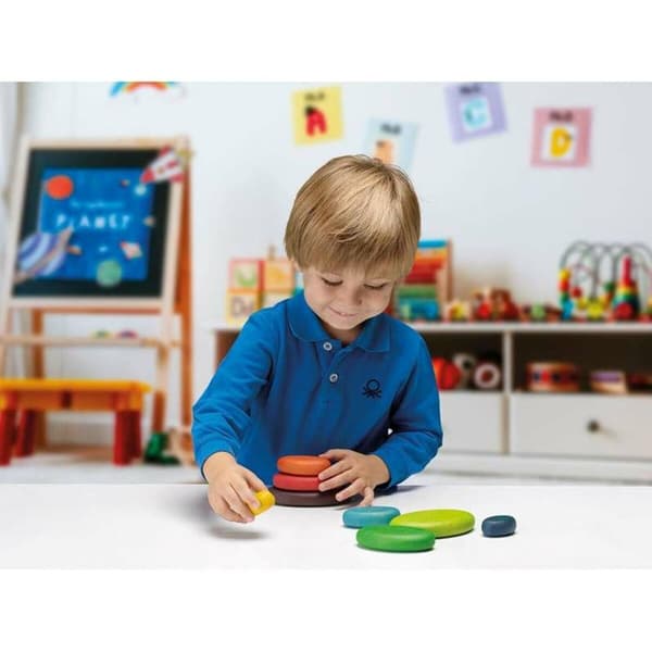 Modelling Clay Game Cayro