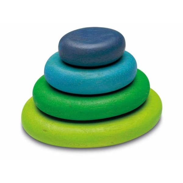 Modelling Clay Game Cayro