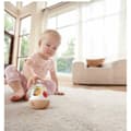 Miniatyrbild 6 av 6: Baby toy Hape 5 Pieces