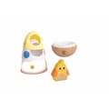 Miniatyrbild 2 av 6: Baby toy Hape 5 Pieces