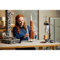 Miniatyrbillede 4 af 11: Konstruktionsspil Lego 10341 3601 Dele