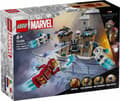 Pikkukuva 1 / 4: Rakennussetti Lego Marvel Iron Man 76288 Monivärinen