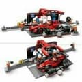 Miniatyrbilde 2 av 5: Byggesett Lego