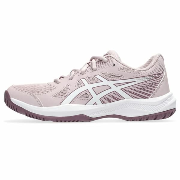 Sportssko for barn Asics Upcourt 6 Gs Rosa