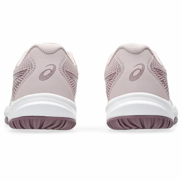 Sportssko for barn Asics Upcourt 6 Gs Rosa