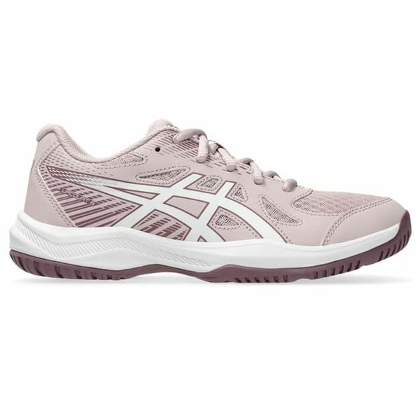 Lasten urheilukengät Asics Upcourt 6 Gs Pinkki 39