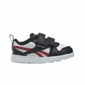 Miniatyrbilde 1 av 11: Sportssko for barn Reebok Royal Prime Hvit