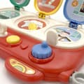 Miniatyrbild 5 av 11: WOOPIE BABY Upptäck och Utforska – Pedagogisk Aktivitetsleksak