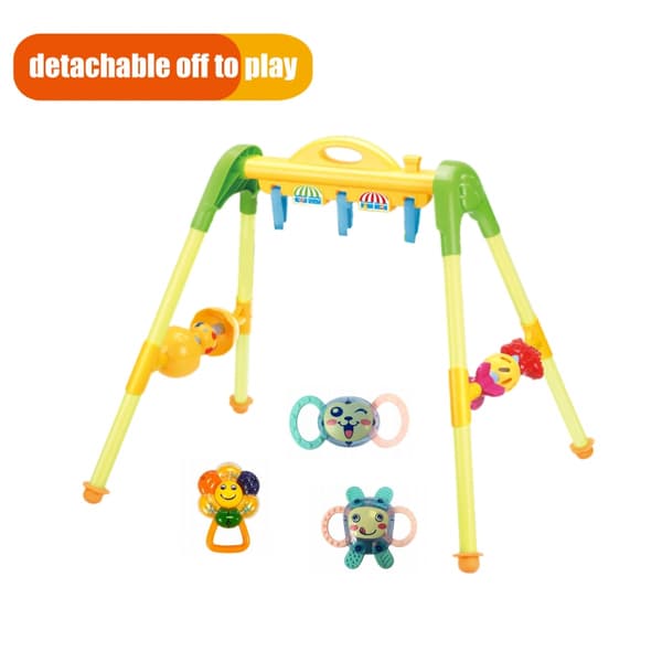 WOOPIE BABY Rangle Rack