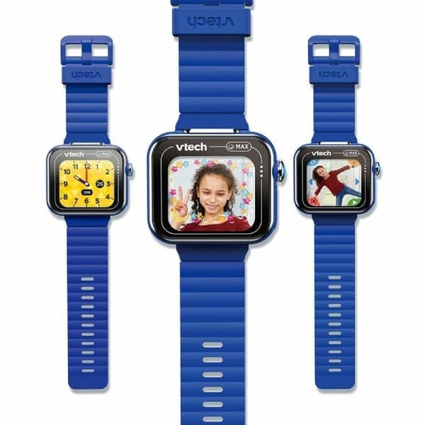 Pikkulasten kellot Vtech 80-531622-022 256 MB Interaktiivinen