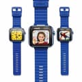 Pikkukuva 2 / 4: Pikkulasten kellot Vtech 80-531622-022 256 MB Interaktiivinen