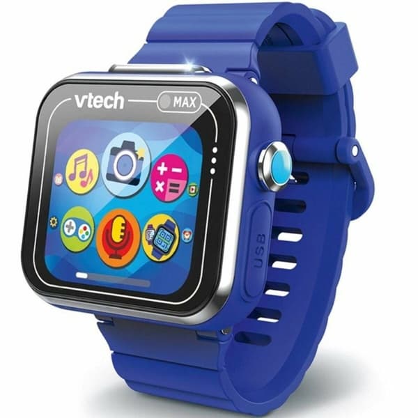 Pikkulasten kellot Vtech 80-531622-022 256 MB Interaktiivinen