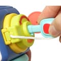 Miniatyrbillede 6 af 11: WOOPIE Pingvin Montessori Sensorisk Bold 6-i-1
