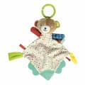 Miniatyrbillede 1 af 2: Baby Comforter Spidey 18 x 25 x 6 cm Bear Pacifier holder