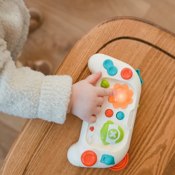 WOOPIE Baby Interaktiv Sensorisk Dyna