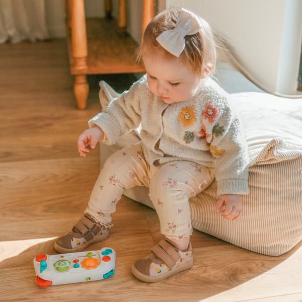 WOOPIE Baby Interaktiv Sensorisk Dyna