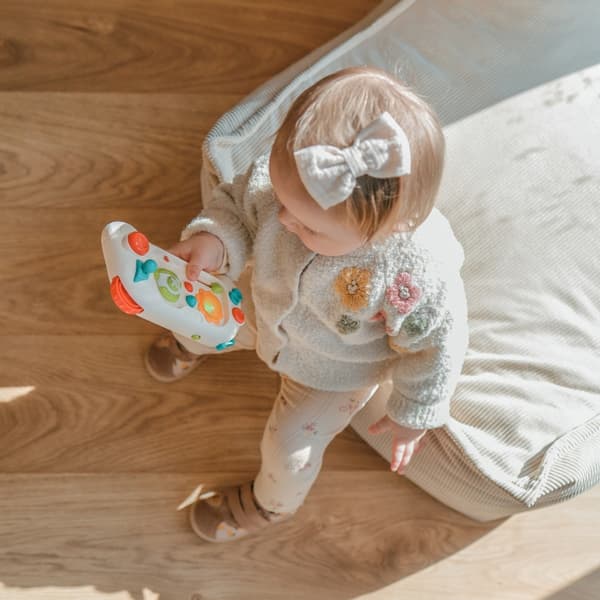 WOOPIE Baby Interaktiv Sensorisk Dyna