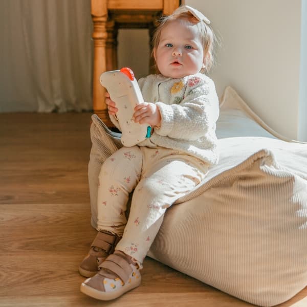 WOOPIE Baby Interaktiv Sensorisk Dyna