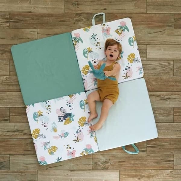 Legetæppe Tineo PVC