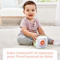 Miniatyrbillede 3 af 11: Træspil Vtech Baby