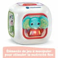 Miniatyrbillede 7 af 11: Træspil Vtech Baby