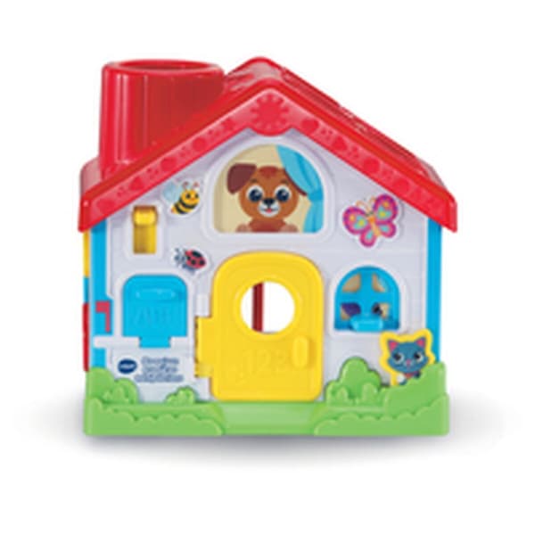 Træspil Vtech Baby