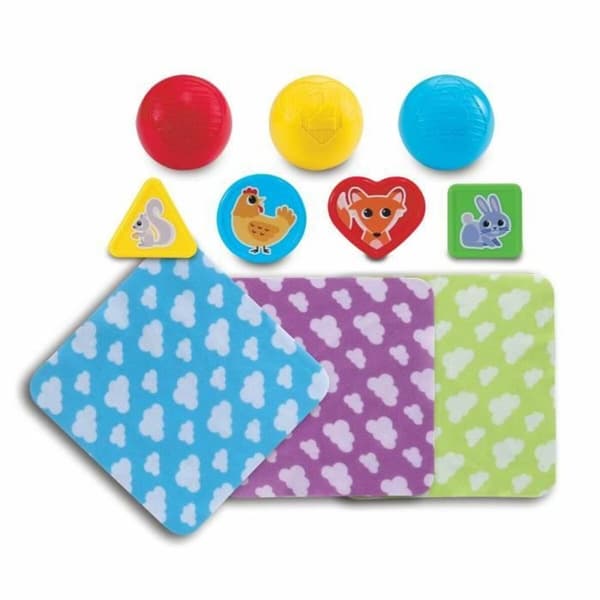 Puinen peli Vtech Baby