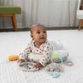 Miniatyrbillede 6 af 6: Legetæppe Ingenuity Klæde Foam