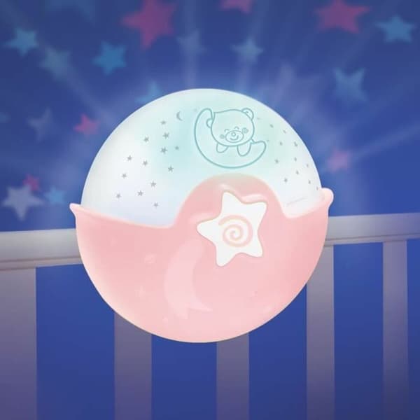 Nattljus Infantino