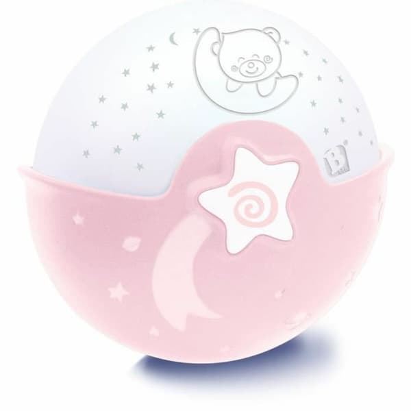 Nattljus Infantino