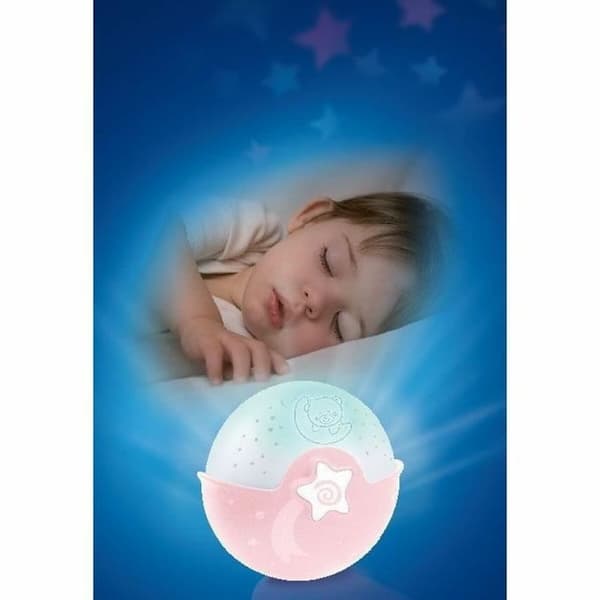 Nattljus Infantino