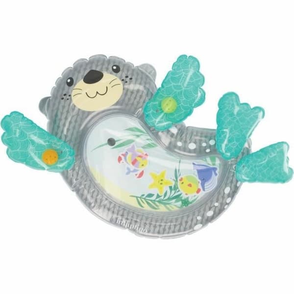 Legetæppe Infantino PVC