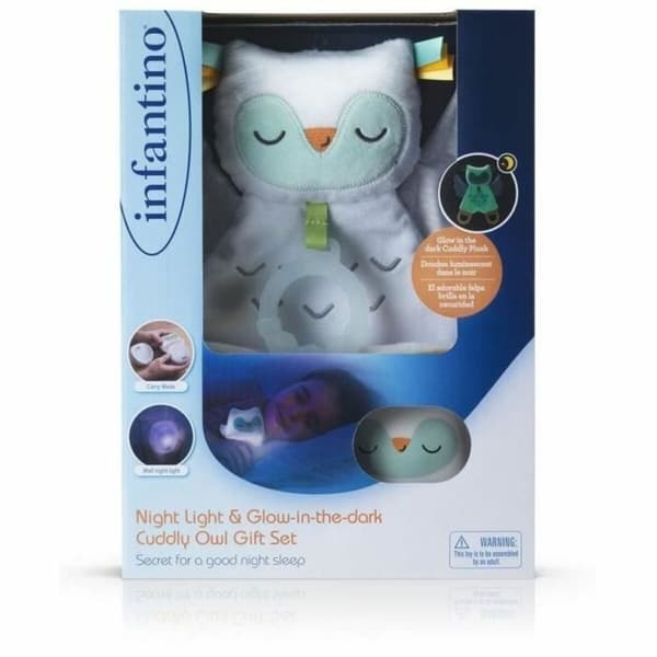 Natlys Infantino