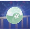 Pikkukuva 3 / 4: Yövalo Infantino