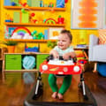 Miniatyrbild 3 av 6: Aktivitetscentrum Bright Starts