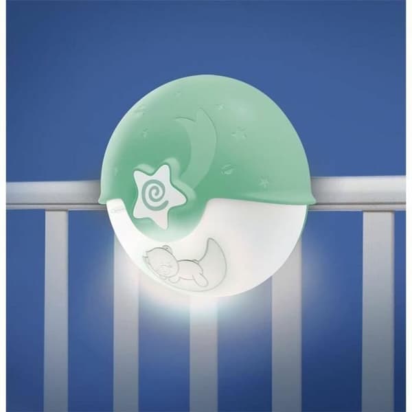 Nattljus Infantino