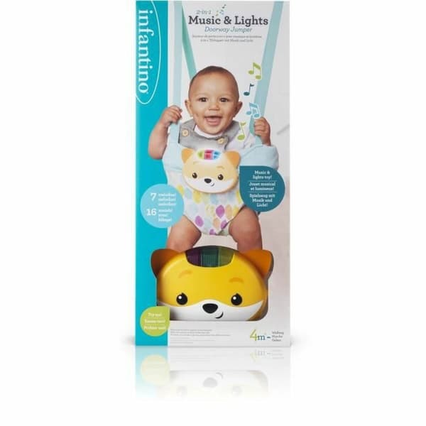 Aktivitetssenter Infantino
