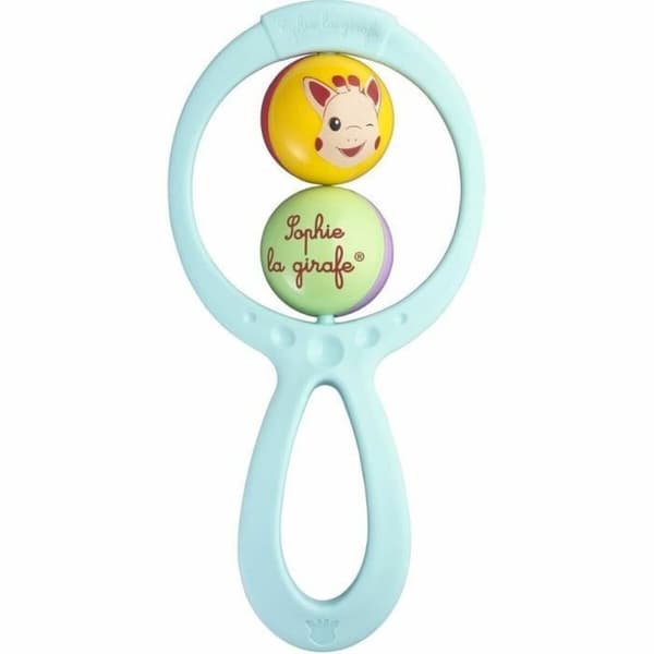 Musical Toy Sophie la Girafe