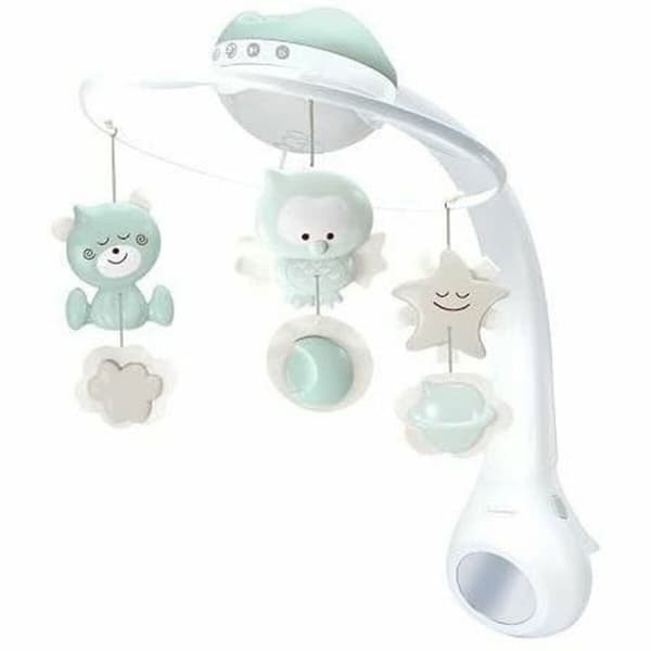 Musical Toy Infantino